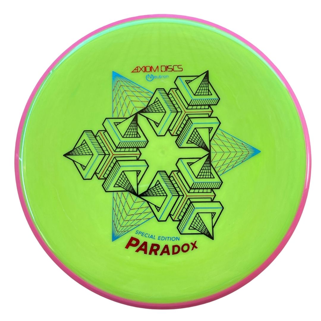 Axiom Paradox Mid-Range Special Edition