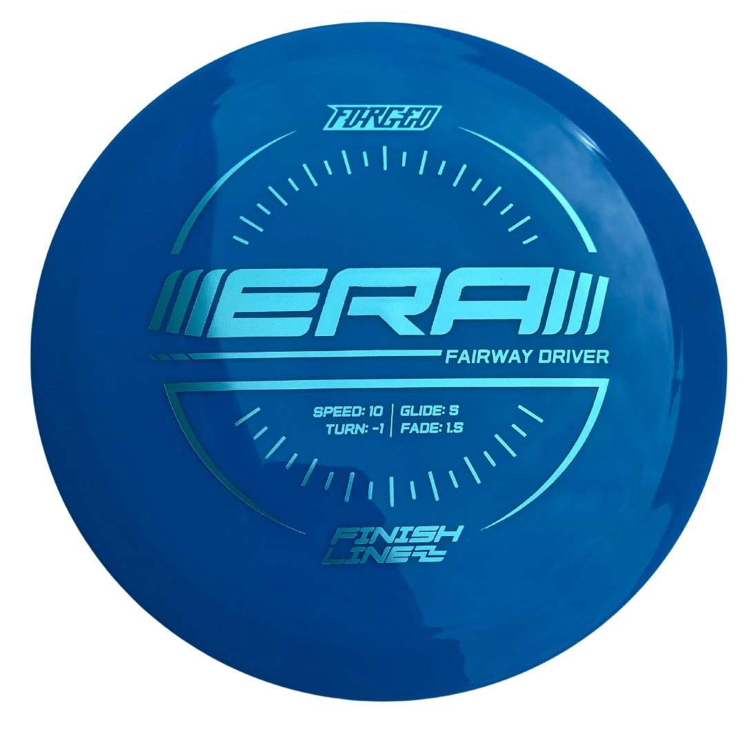 Finish Line Era Fairway Driver