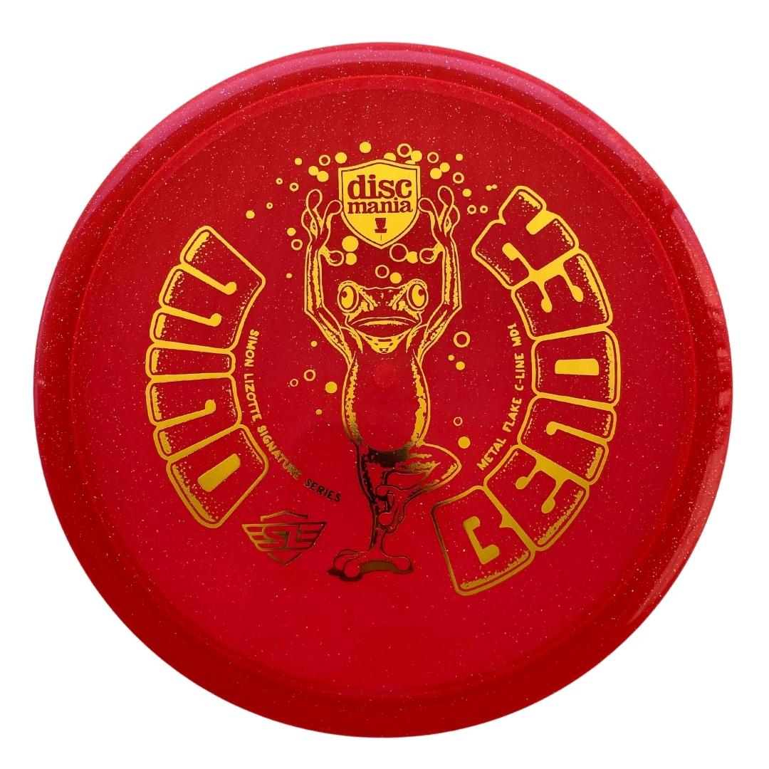Discmania MD1 Mind Bender Simon Lizotte Signature Series