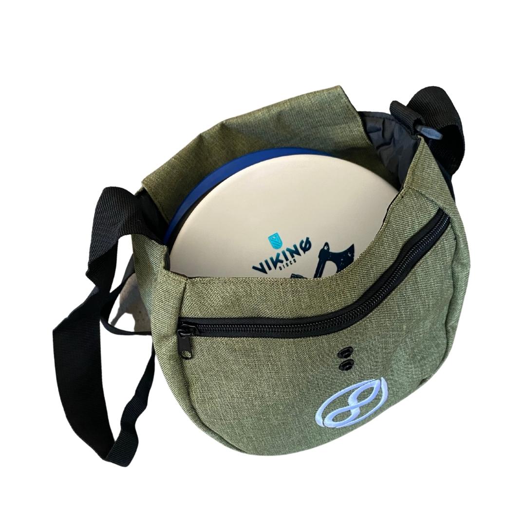 DGW Easy Bag Viking Disc Starter Set