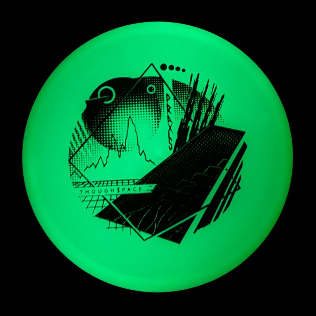 Thought Space Athletics Praxis Putt & Approach Glow