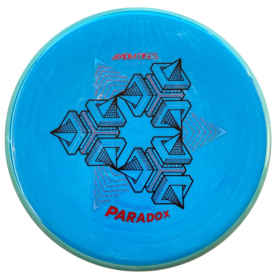 Axiom Paradox Mid-Range Special Edition