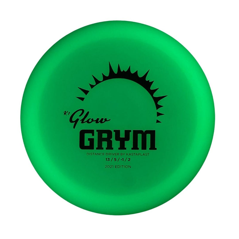 Kastaplast Grym - Glow