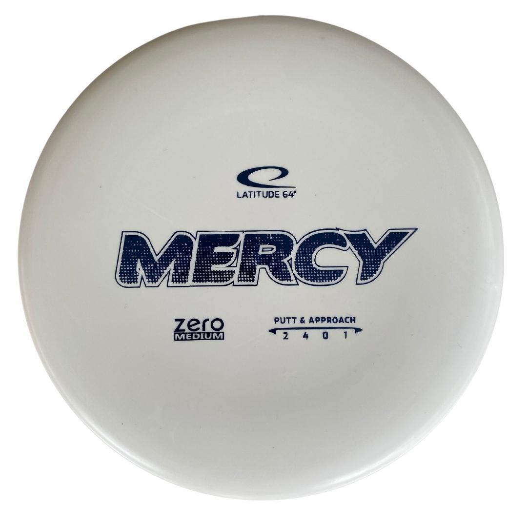 Latitude 64 Mercy Putt & Approach