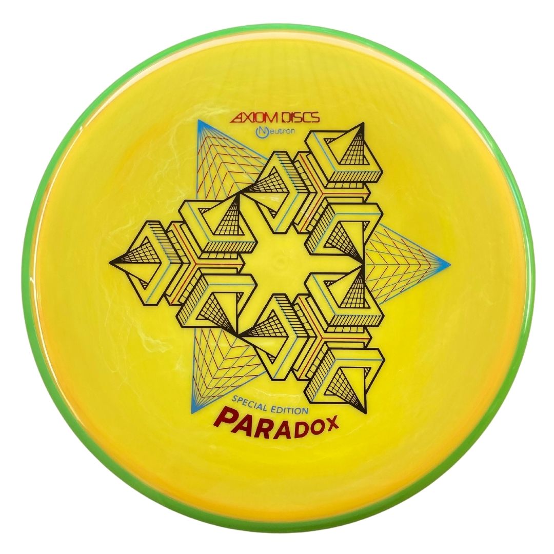 Axiom Paradox Mid-Range Special Edition
