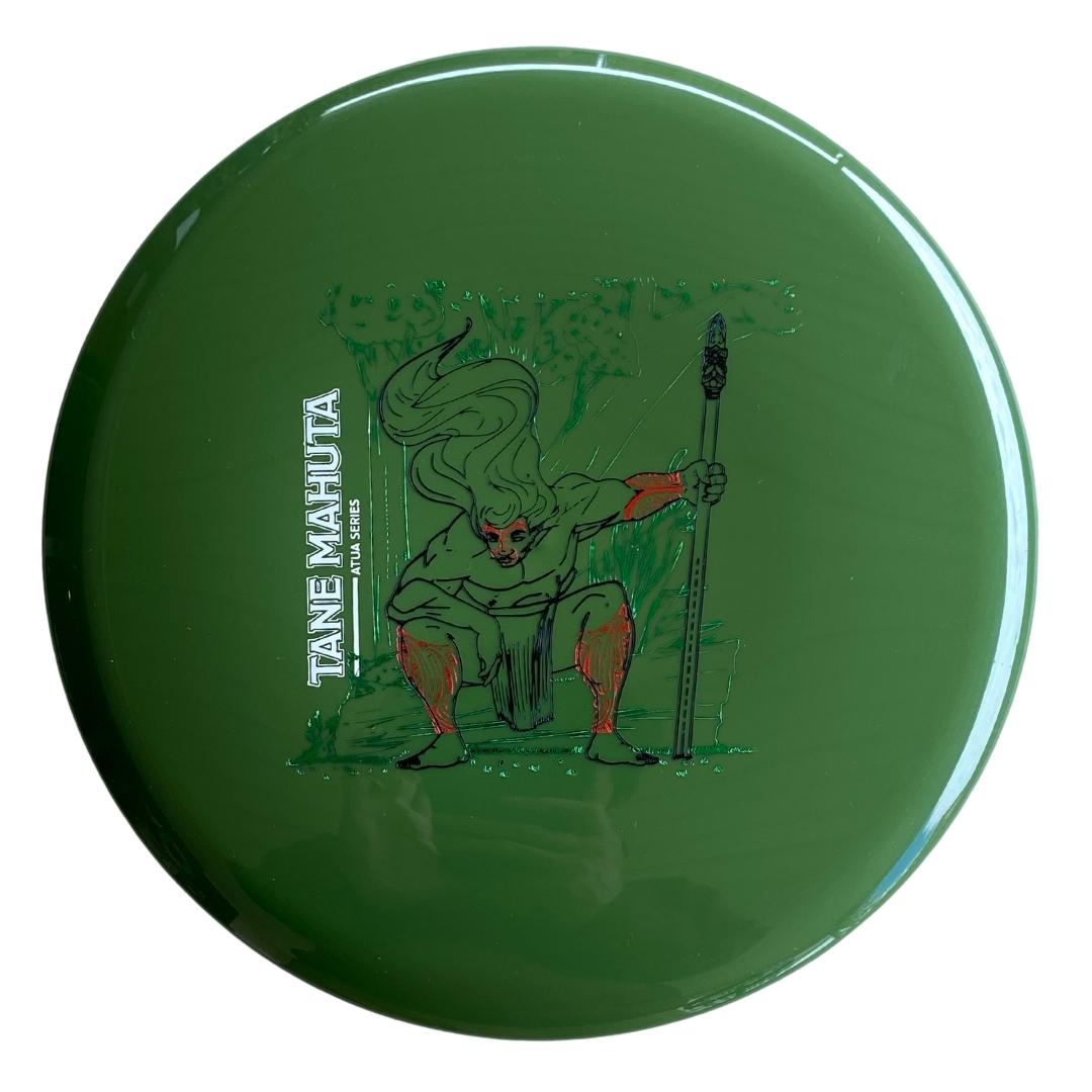 RPM Tāne Mahuta Special Edition Mid Range