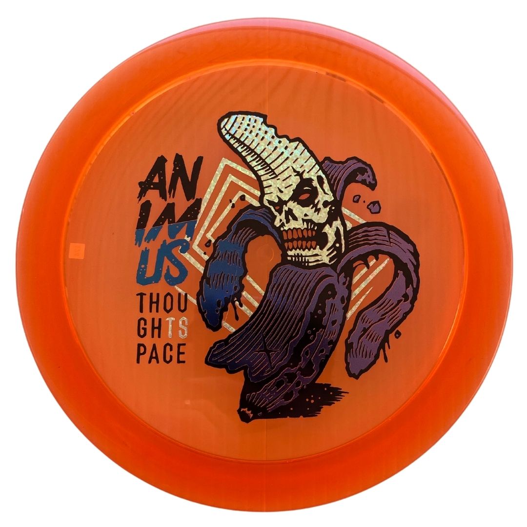 Thought Space Athletics Animus Distance Driver