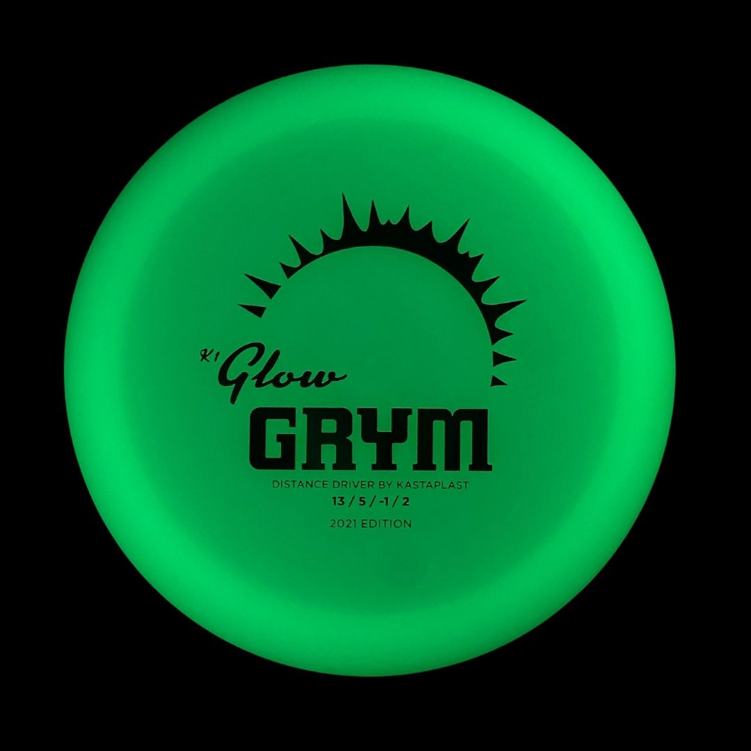 Kastaplast Grym - Glow