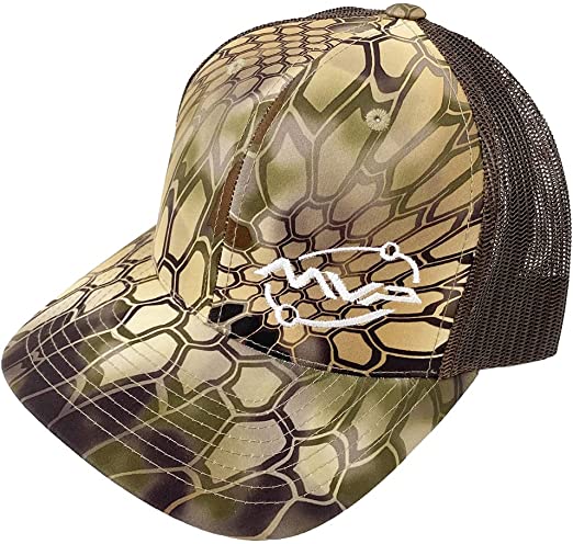 MVP Kryptek Classic Trucker Hat