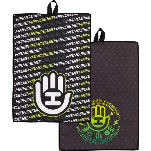 Handeye Supply Co Big Hand Quick-Dry Towel