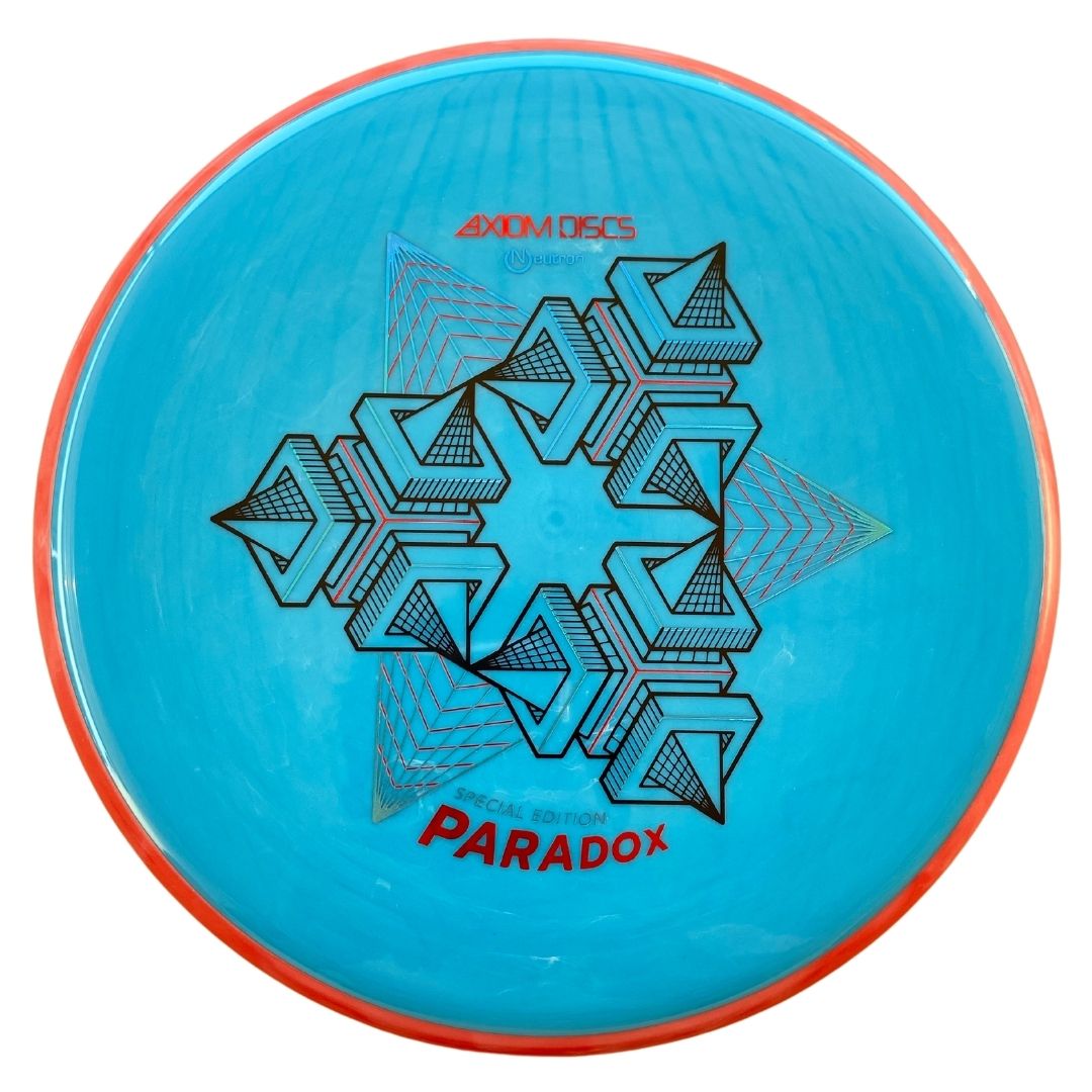 Axiom Paradox Mid-Range Special Edition
