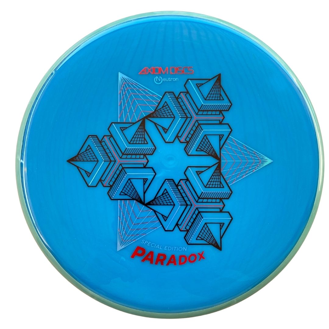 Axiom Paradox Mid-Range Special Edition