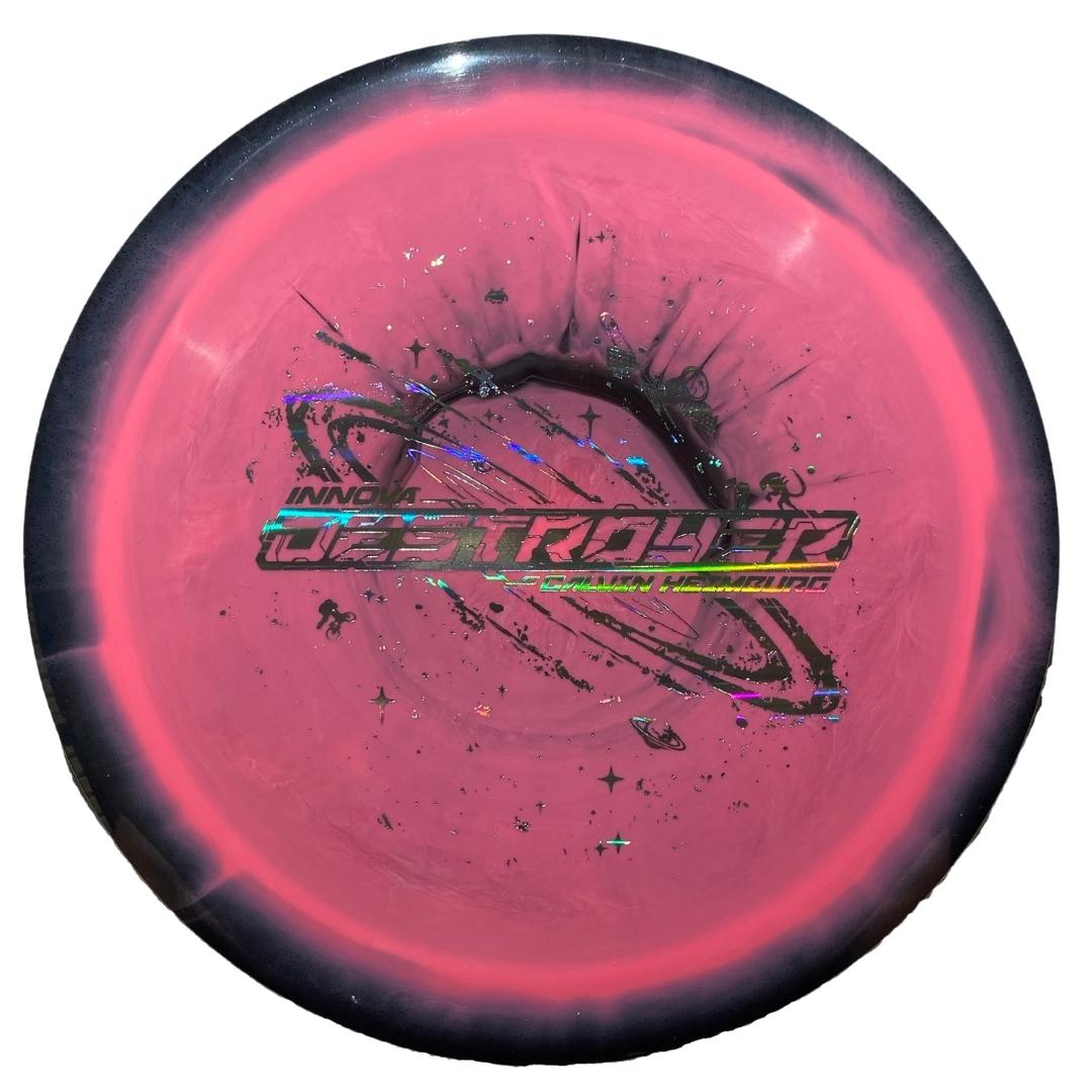 Innova Halo Star Destroyer Calvin Heimburg 2022