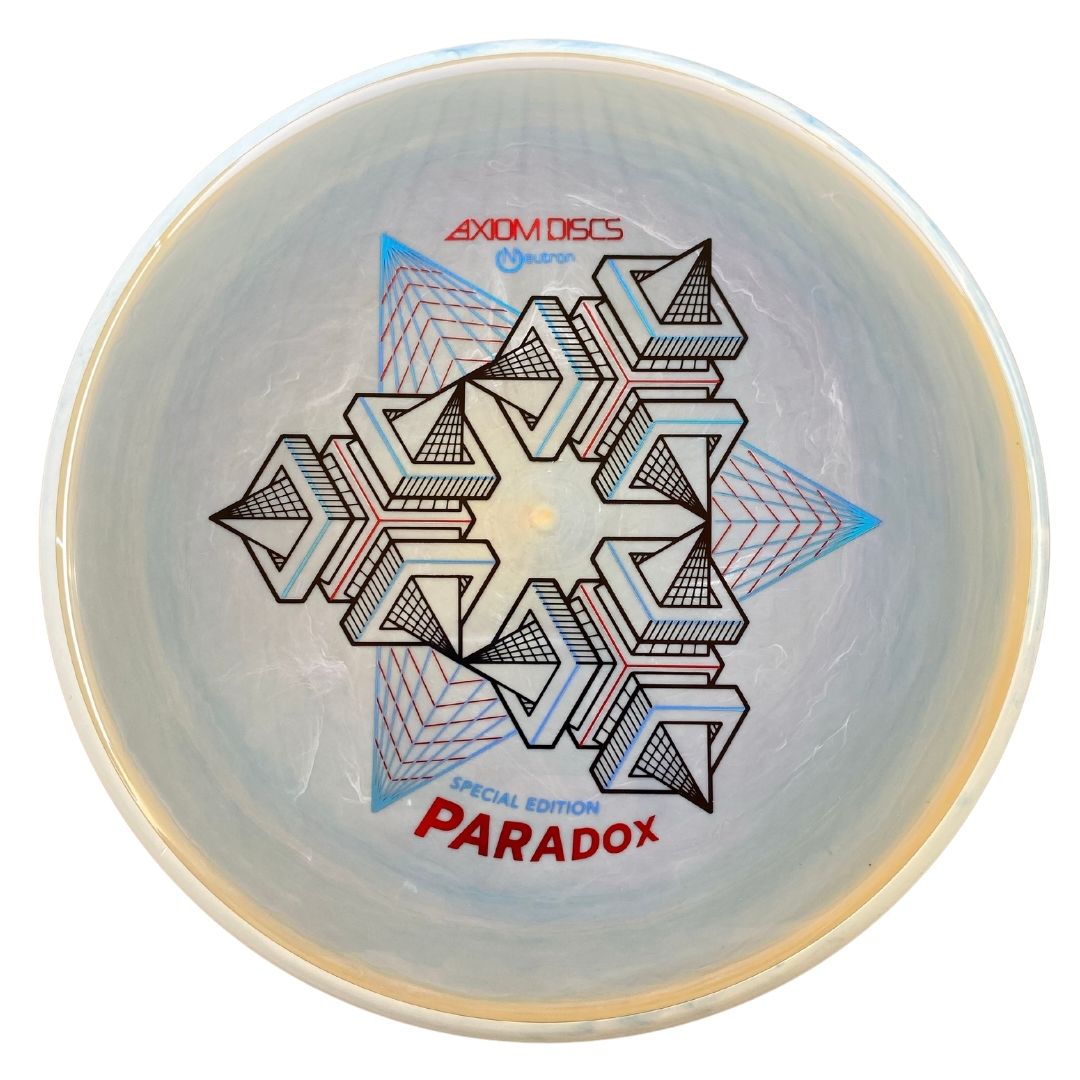 Axiom Paradox Mid-Range Special Edition