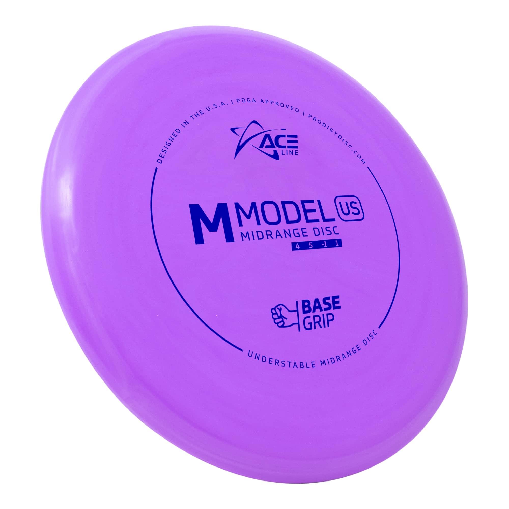 Prodigy ACE Line M Model US - Disc Golf Warehouse