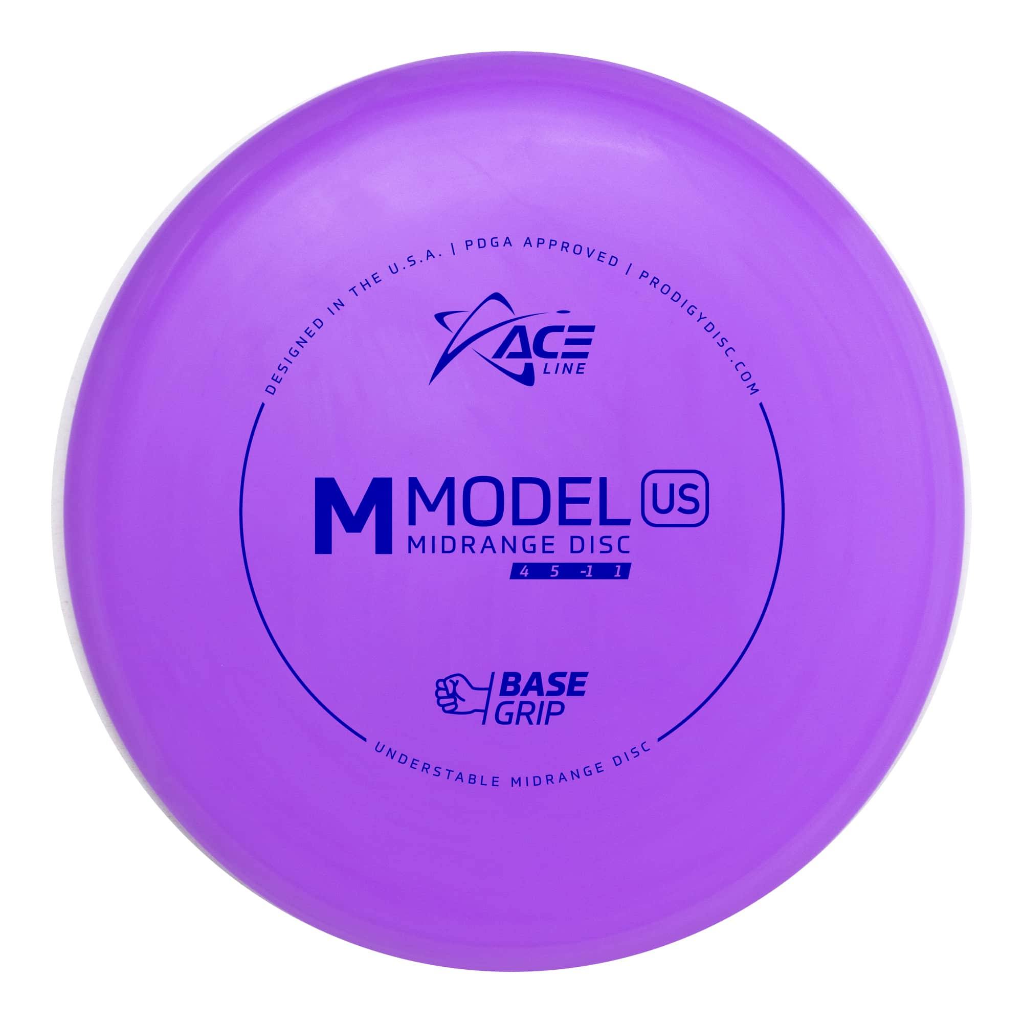 Prodigy ACE Line M Model US - Disc Golf Warehouse