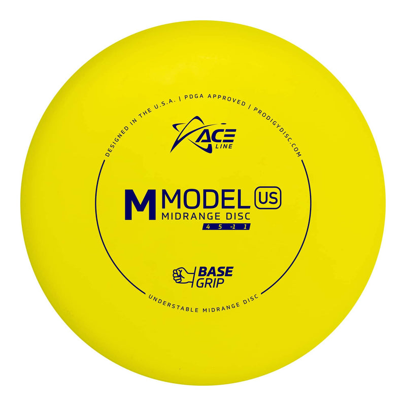 Prodigy ACE Line M Model US - Disc Golf Warehouse