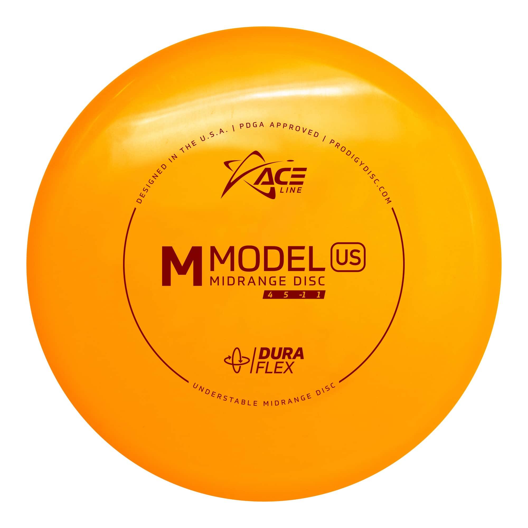 Prodigy ACE Line M Model US - Disc Golf Warehouse