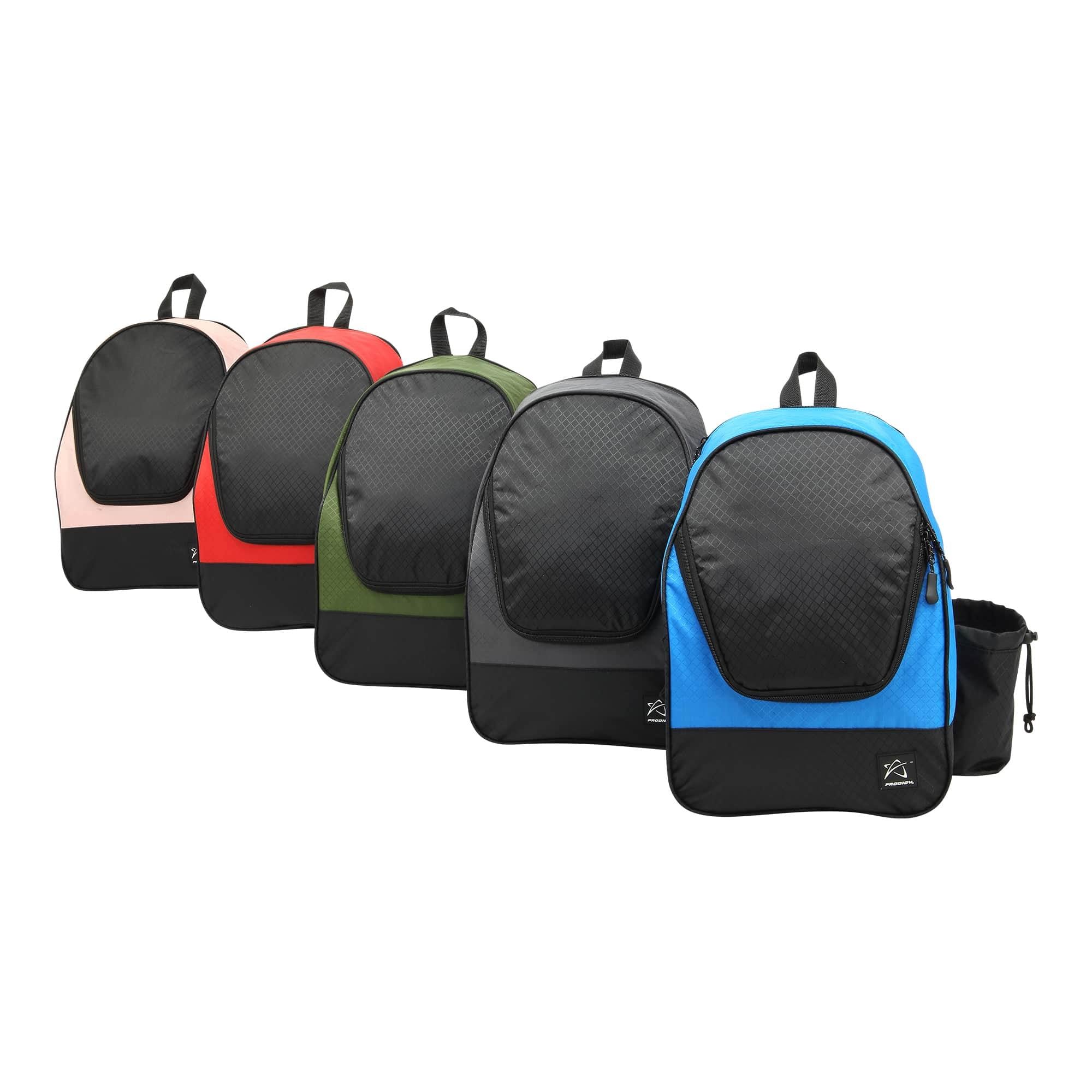 Prodigy BP-4 Bag - Disc Golf Warehouse