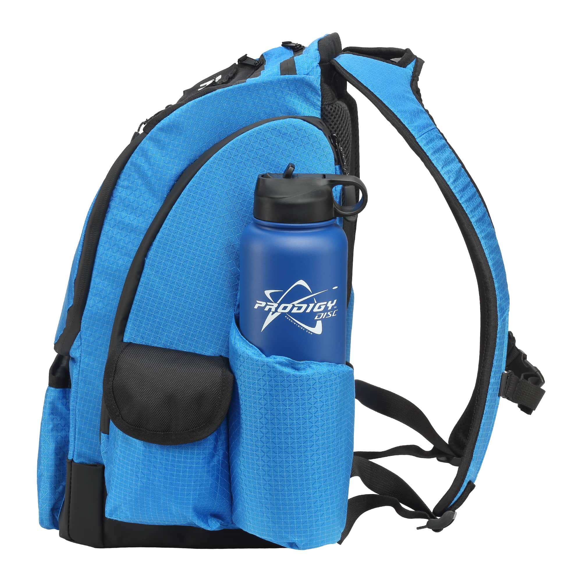 Prodigy BP-1 V3 Bag - Disc Golf Warehouse