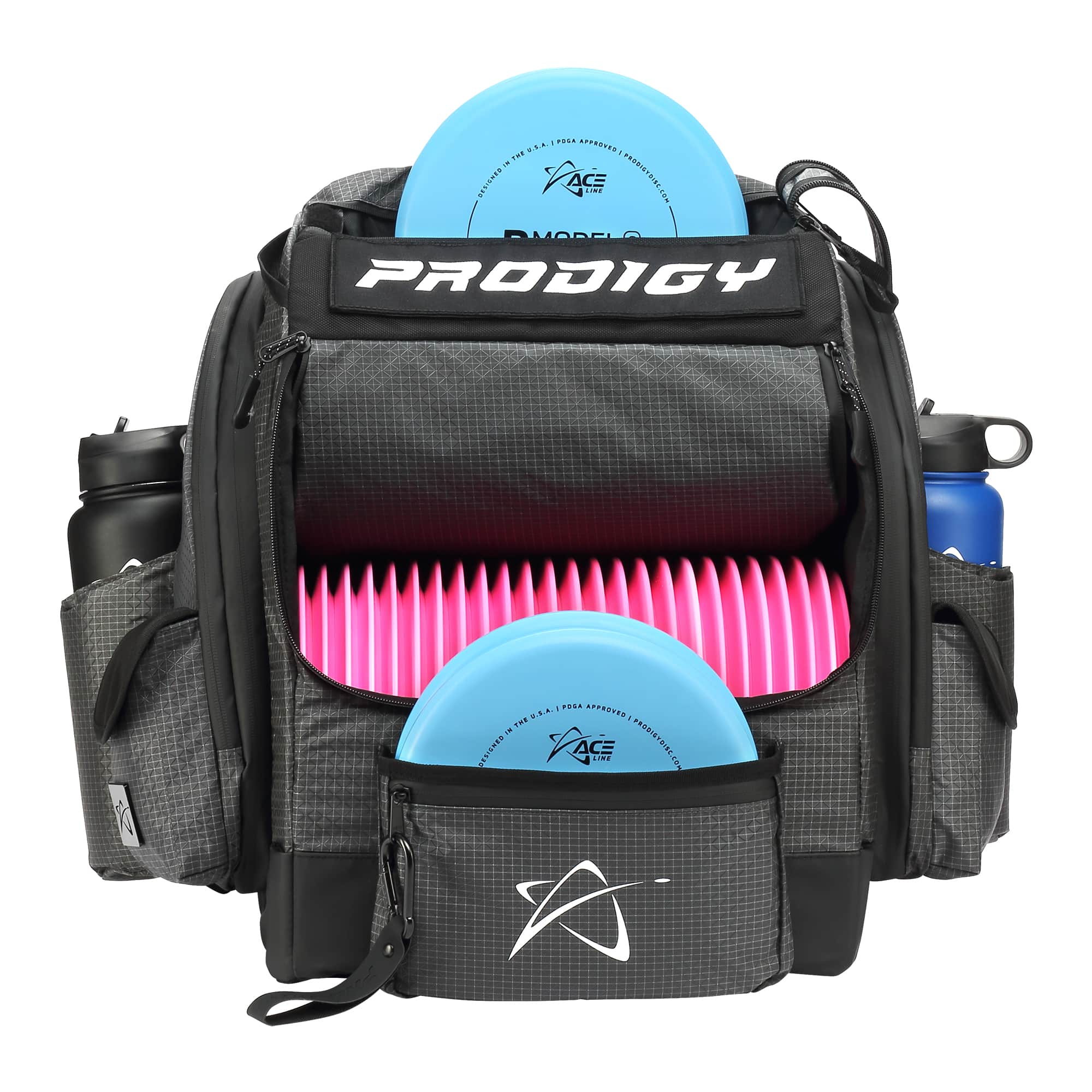 Prodigy BP-1 V3 Bag - Disc Golf Warehouse
