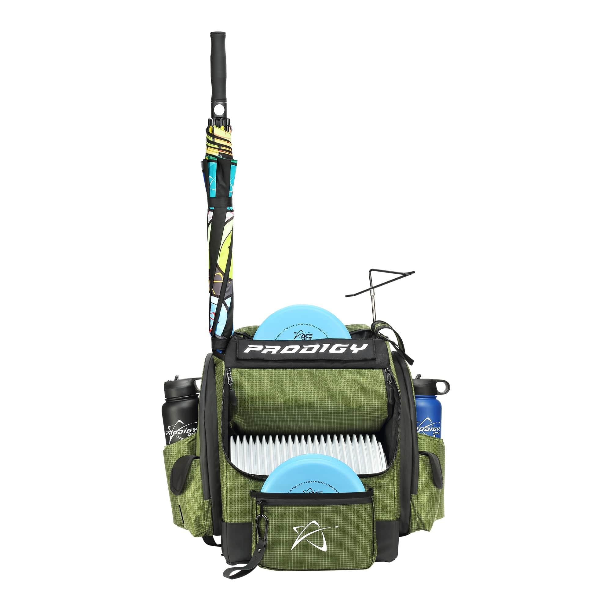 Prodigy BP-1 V3 Bag - Disc Golf Warehouse