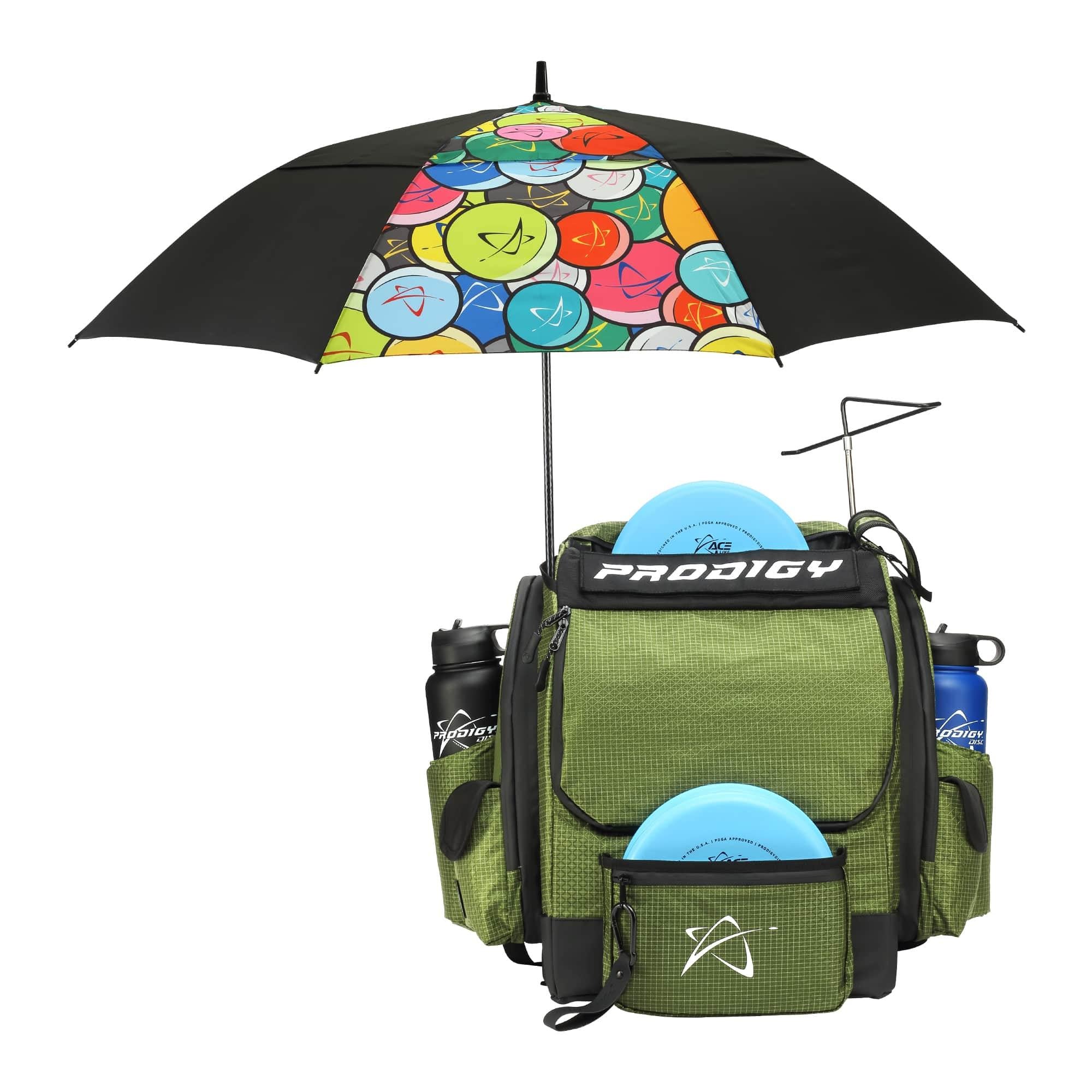 Prodigy BP-1 V3 Bag - Disc Golf Warehouse