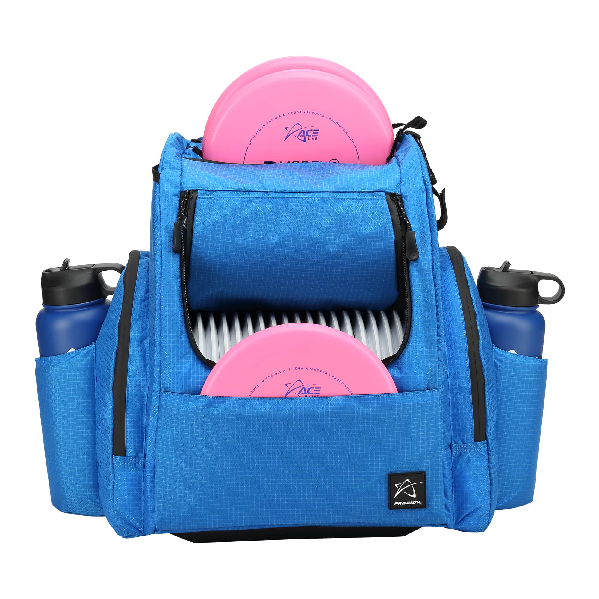 Prodigy BP-2 V3 Bag - Disc Golf Warehouse