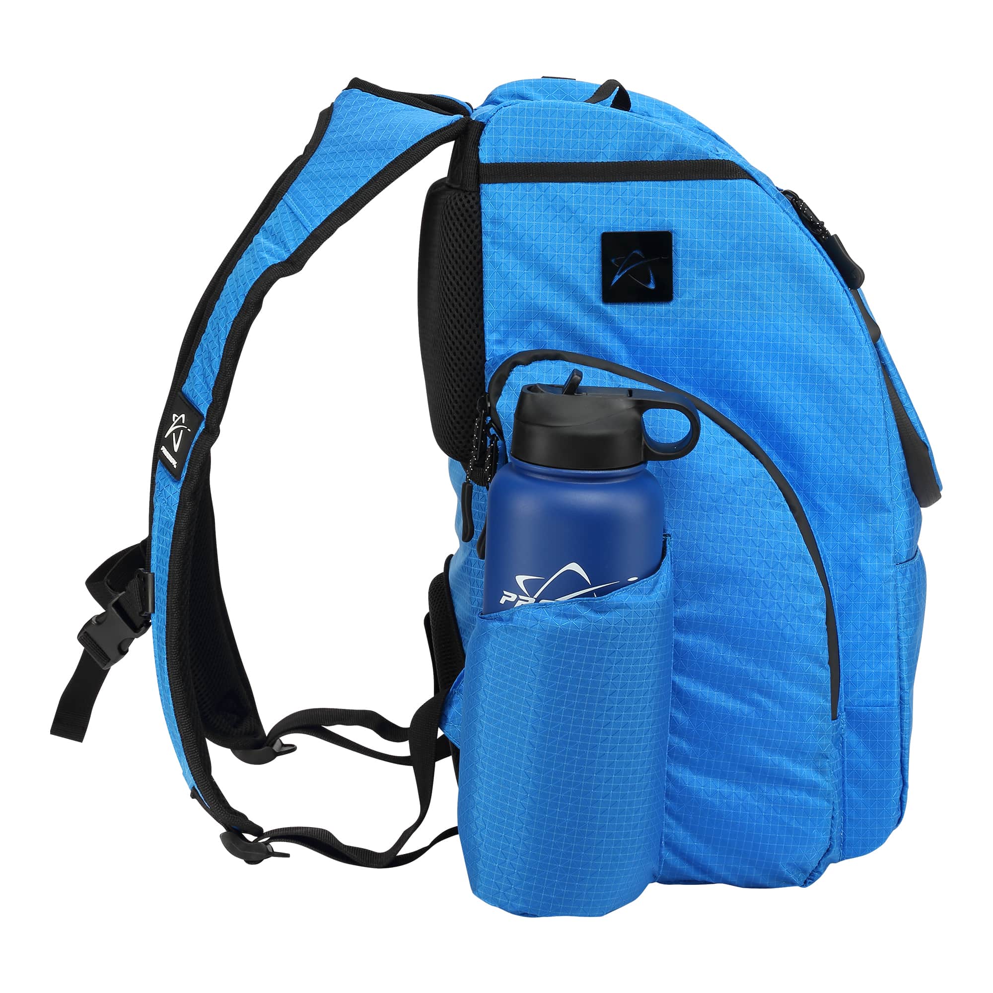 Prodigy BP-2 V3 Bag - Disc Golf Warehouse