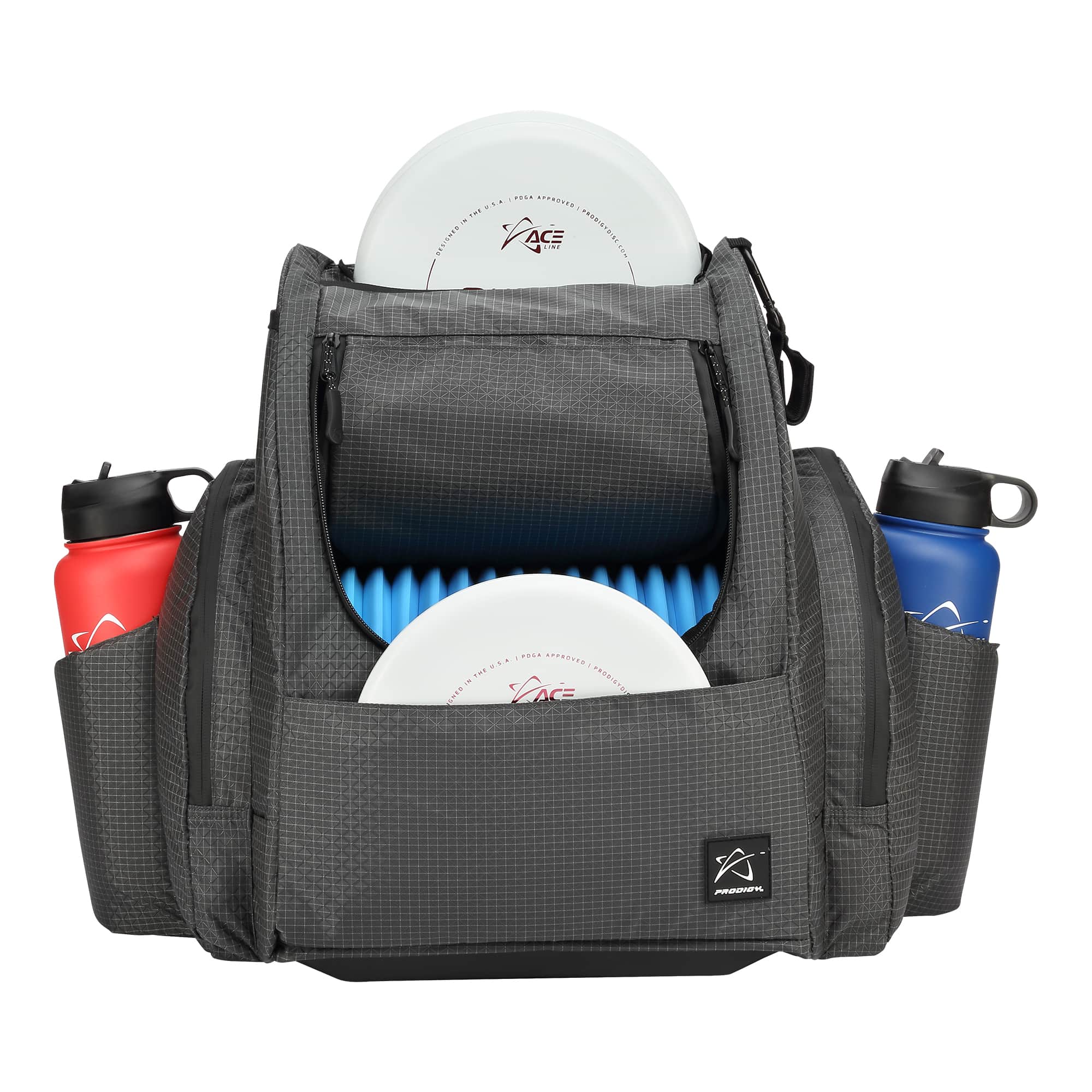 Prodigy BP-2 V3 Bag - Disc Golf Warehouse