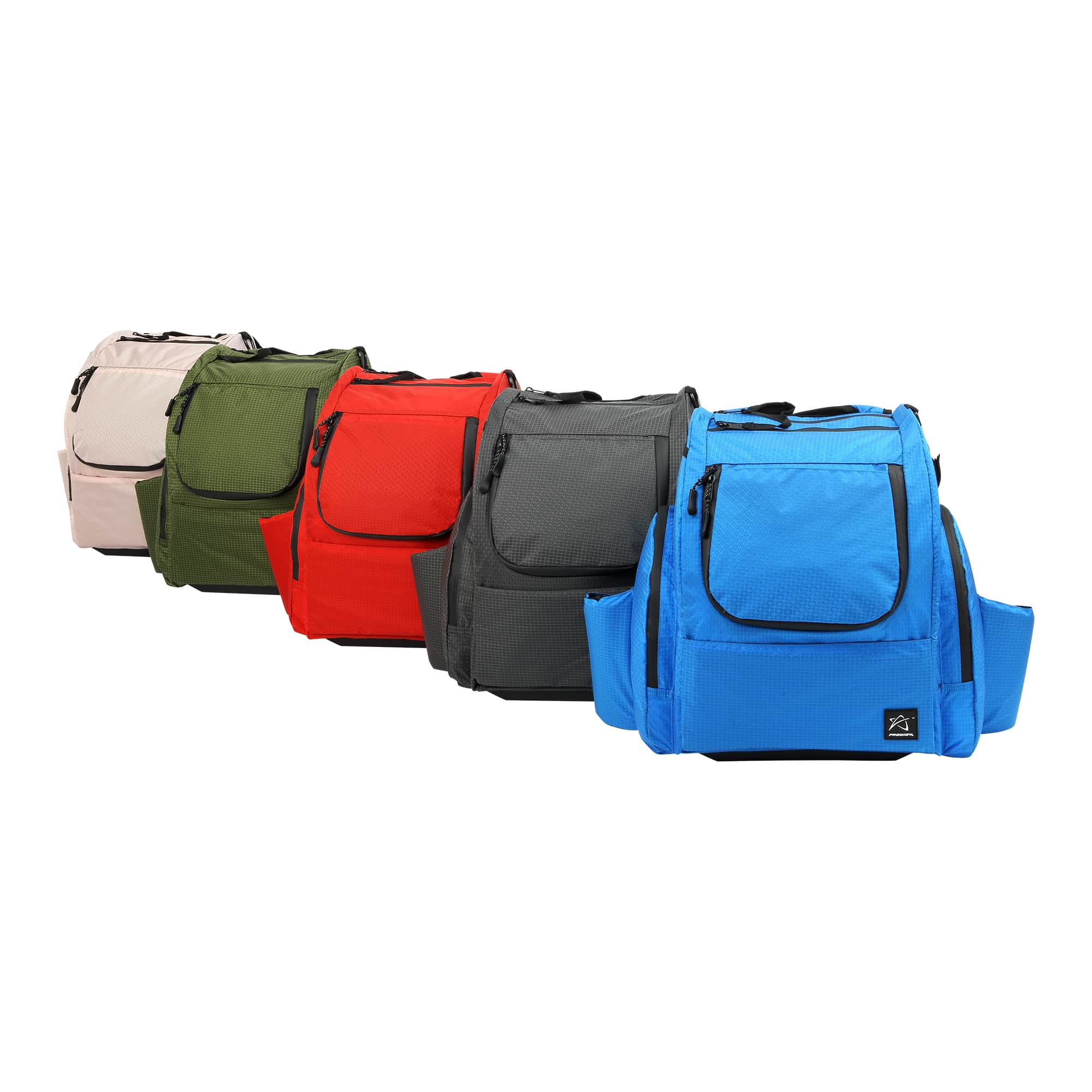 Prodigy BP-2 V3 Bag - Disc Golf Warehouse