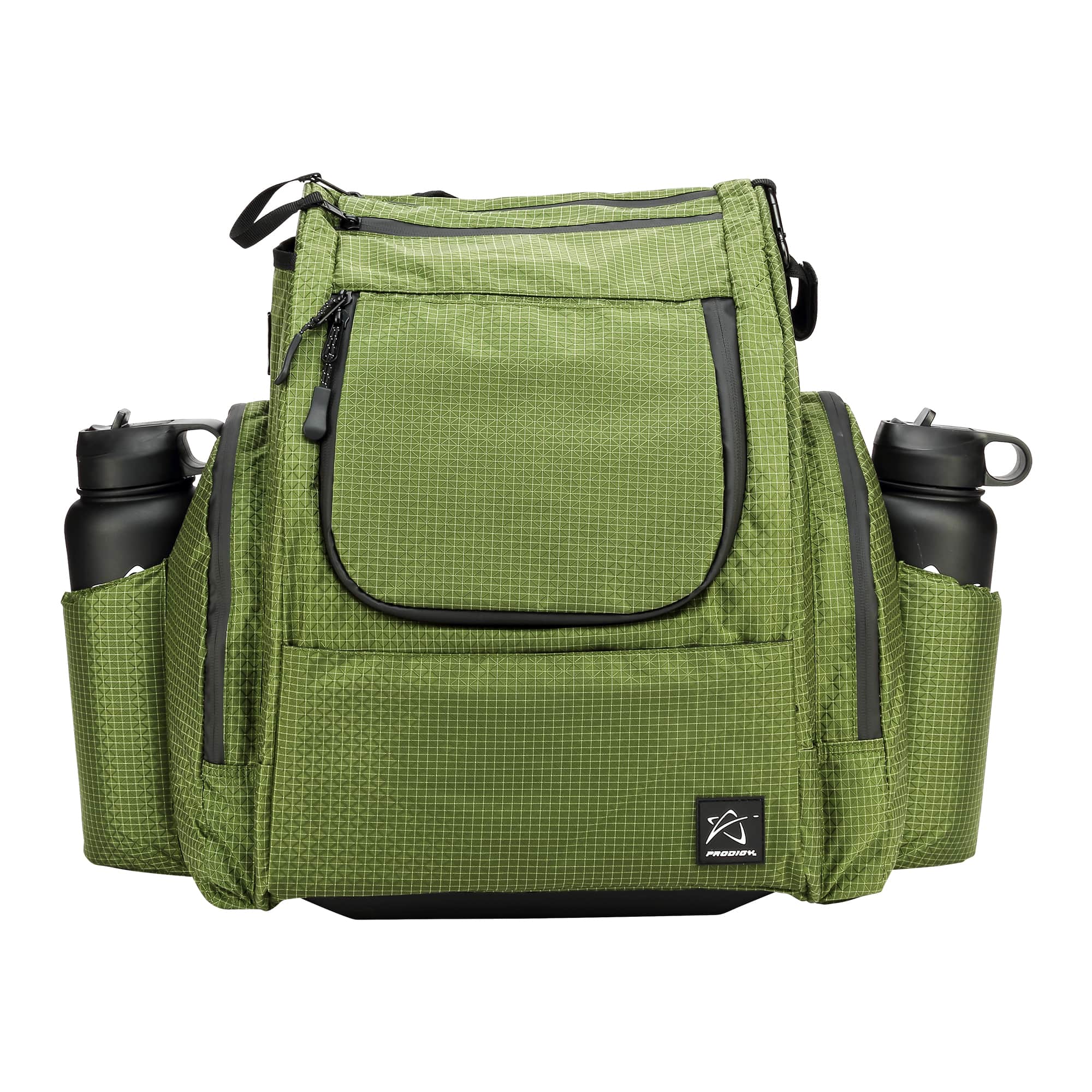 Prodigy BP-2 V3 Bag - Disc Golf Warehouse