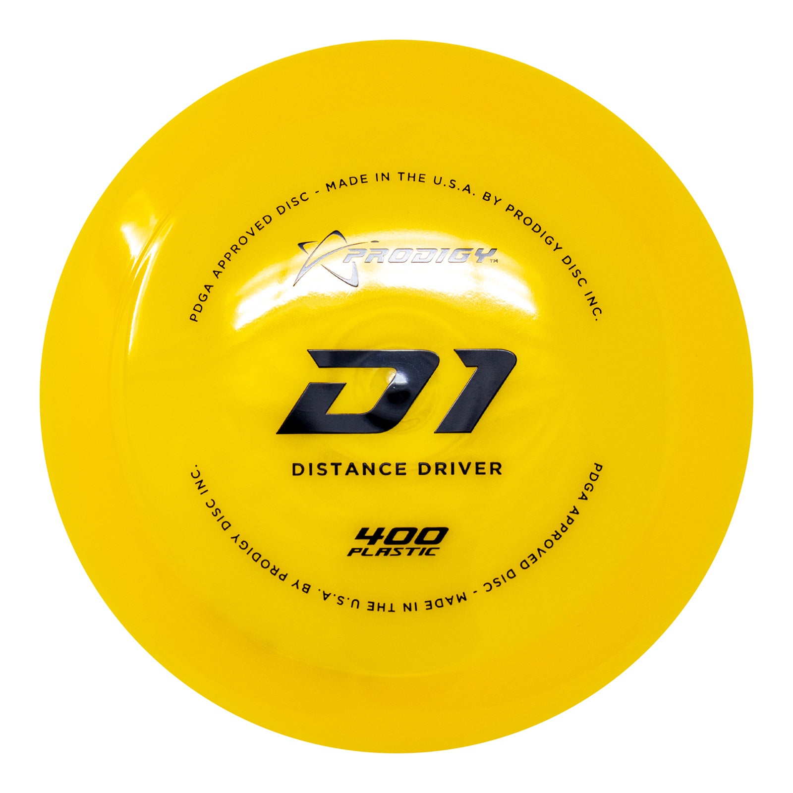Prodigy D1 Distance Driver - Disc Golf Warehouse
