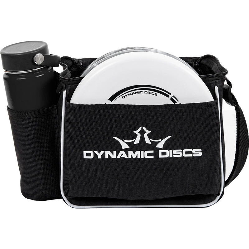 Dynamic Discs Cadet Shoulder Disc Golf Bag - Disc Golf Warehouse