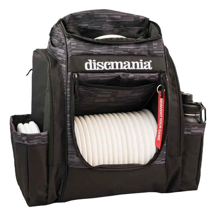 Discmania Fanatic Sky Backpack