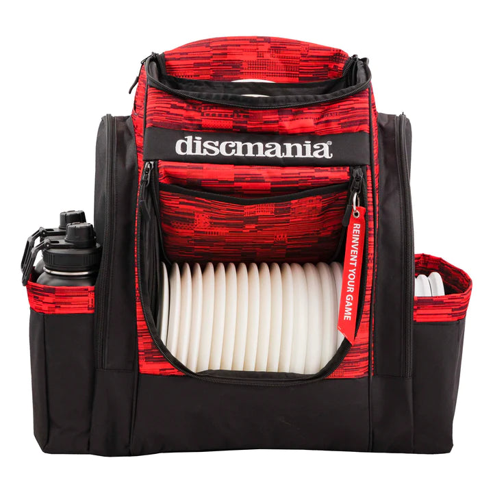 Discmania Fanatic Sky Backpack