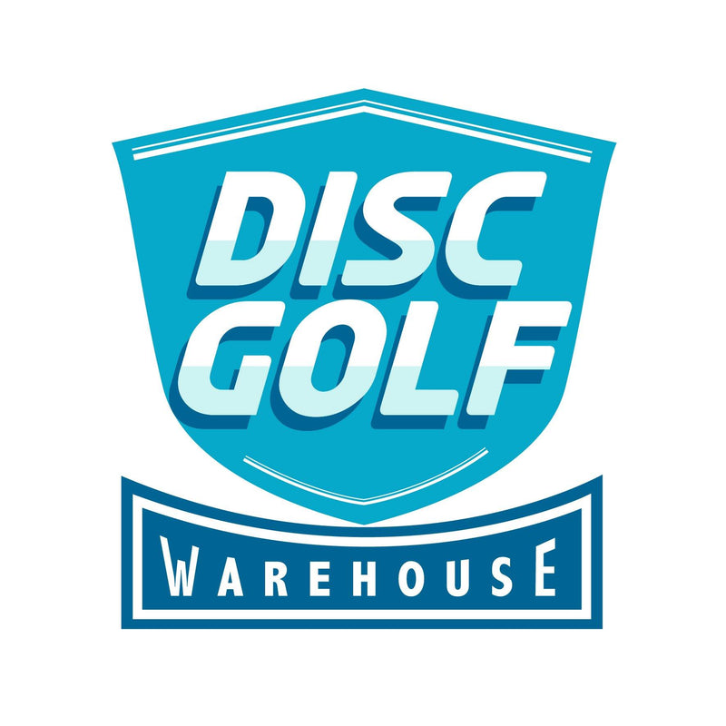 Gift Card - Disc Golf Warehouse