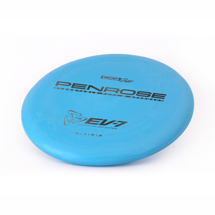 EV-7 Penrose Putt & Approach OG Firm