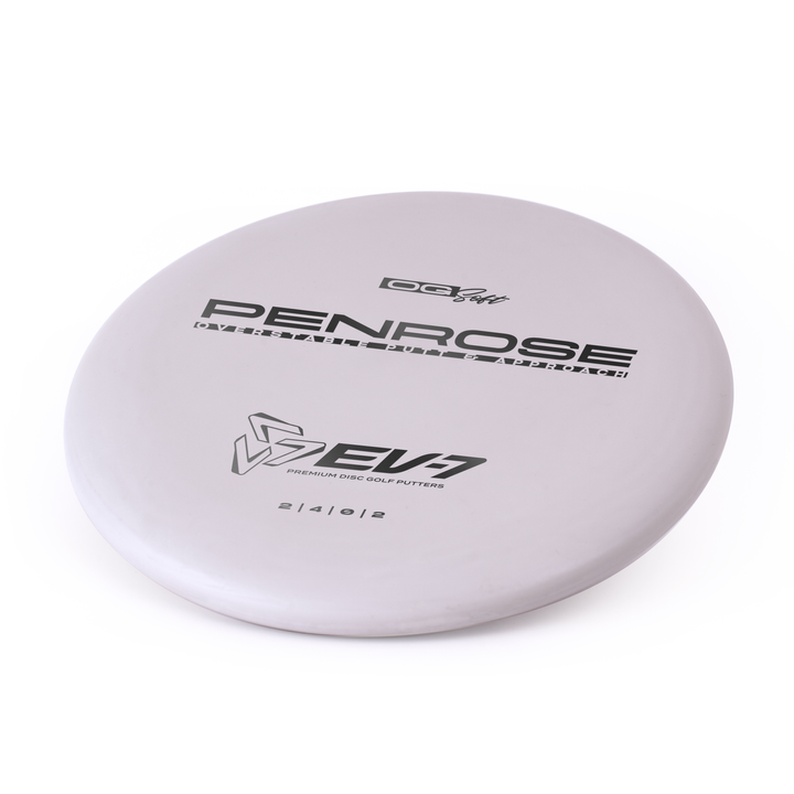 EV-7 Penrose Putt & Approach OG Firm