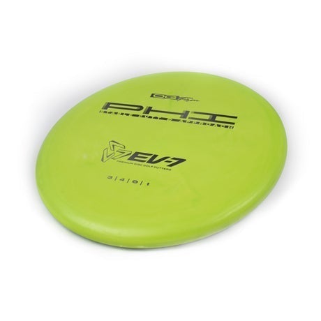 EV-7 Phi Putt & Approach OG Firm