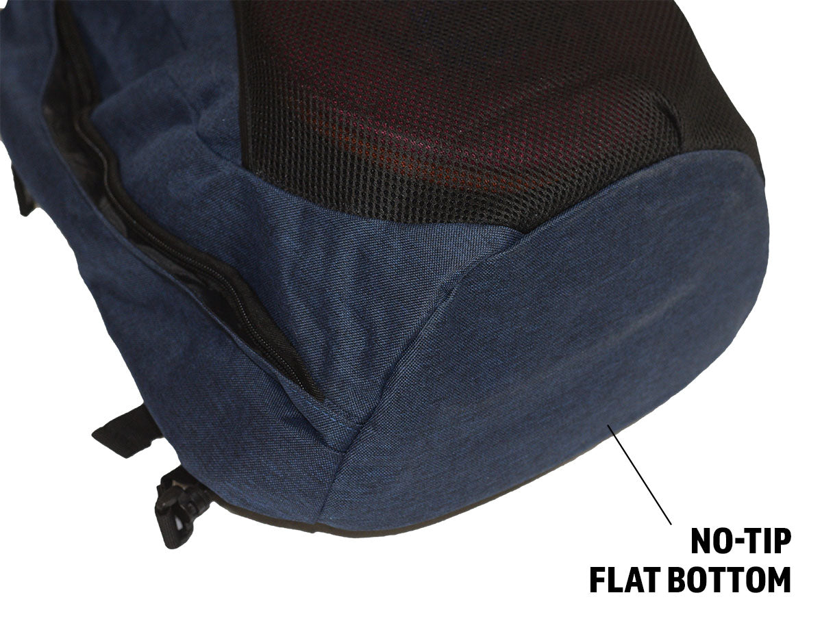 Infinite Slinger Deluxe Bag - Disc Golf Warehouse