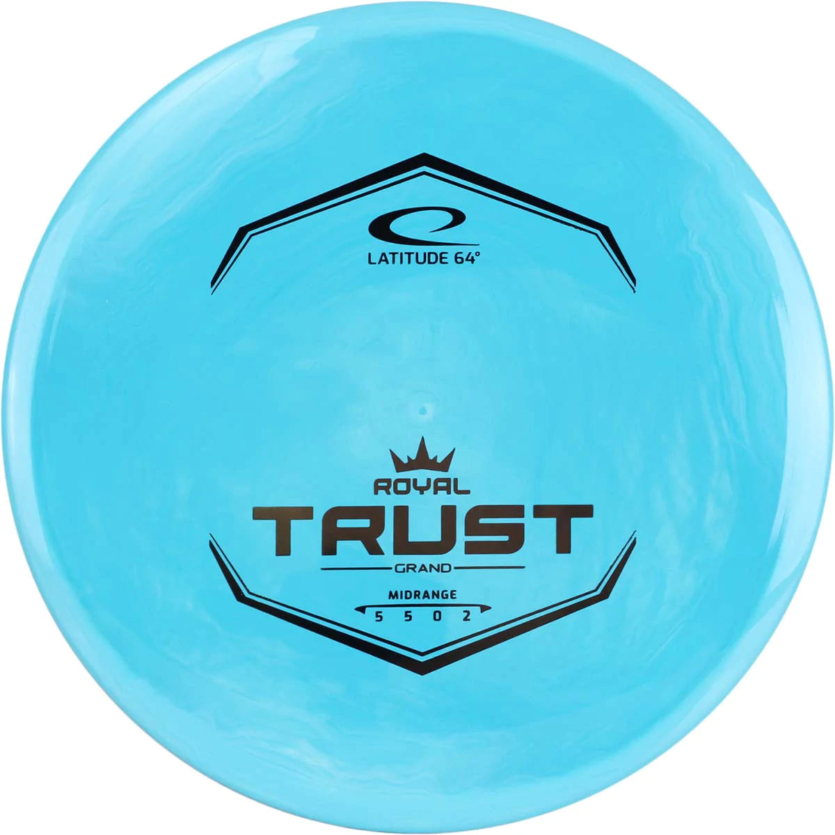 Latitude 64 Trust - Royal Grand Plastic
