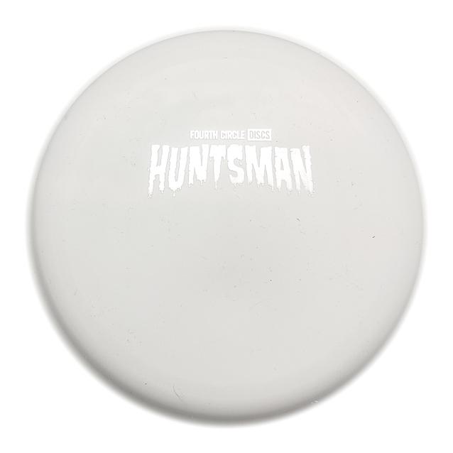 Fourth Circle Huntsman - Disc Golf Warehouse