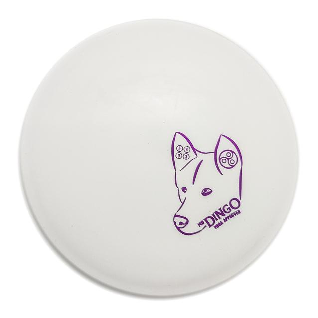 Fourth Circle Dingo Mid- Range - Disc Golf Warehouse