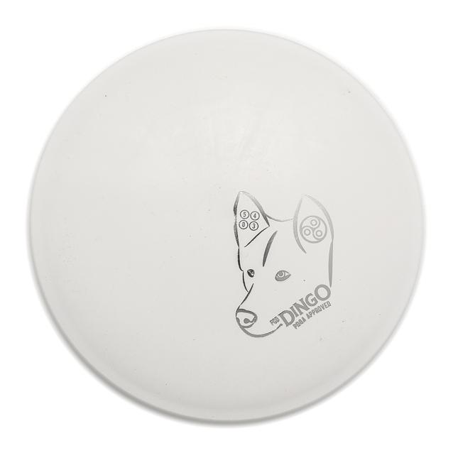 Fourth Circle Dingo Mid- Range - Disc Golf Warehouse
