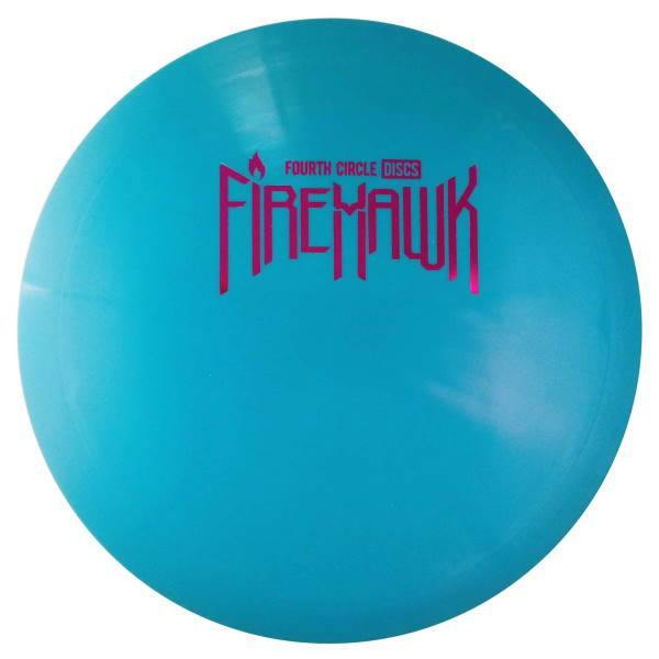 Fourth Circle Firehawk Fairway Driver - Disc Golf Warehouse
