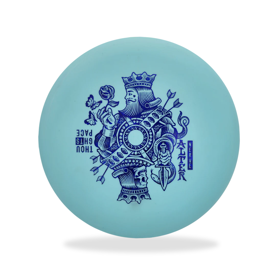 Thought Space Athletics Alter - Nerve