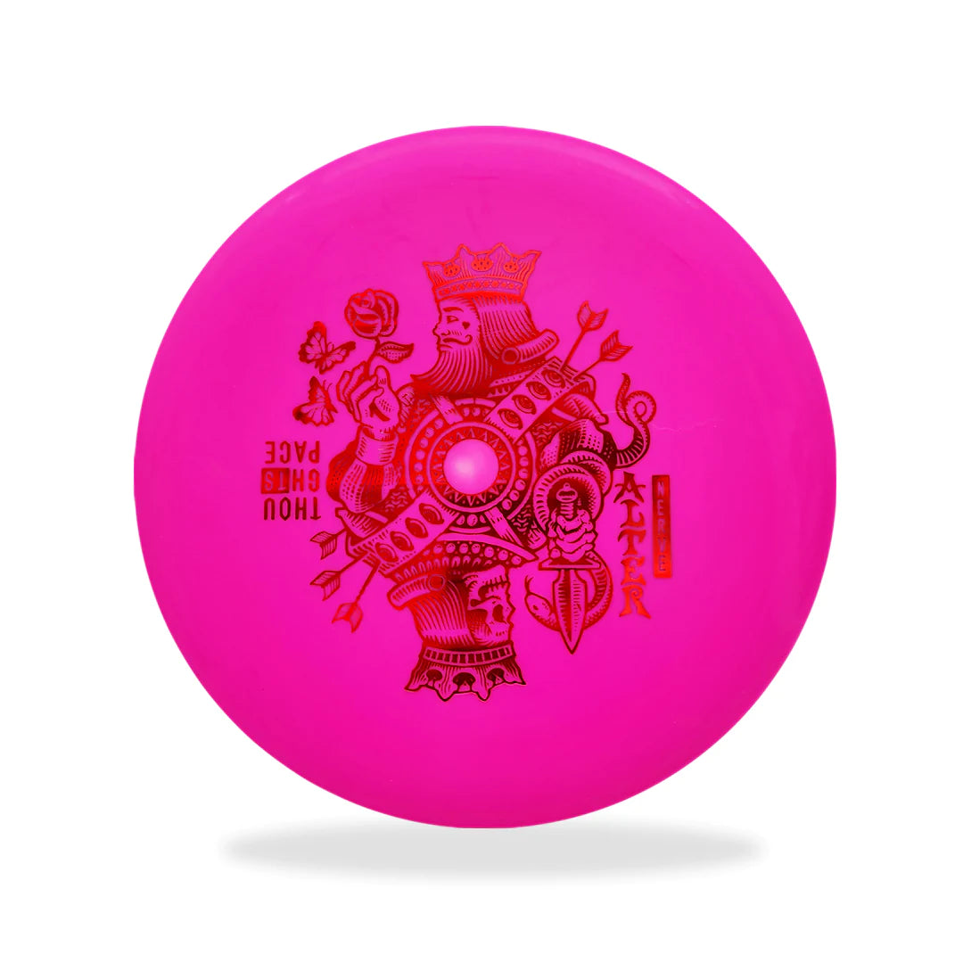 Thought Space Athletics Alter - Nerve