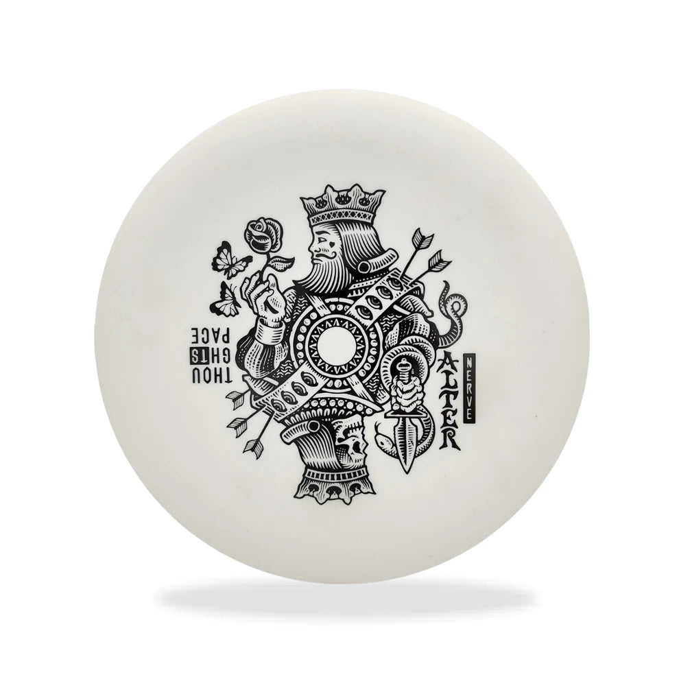 Thought Space Athletics Alter - Nerve