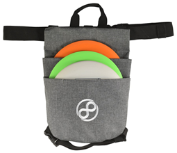 Infinite Discs Holster/Putter Pocket - Disc Golf Warehouse